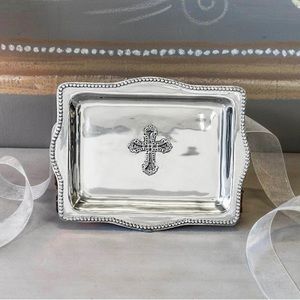 Beatrix Ball Cross Tray